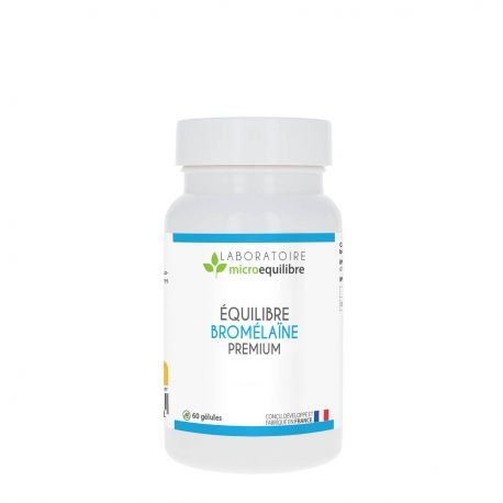 ÉQUILIBRE VITAMINE B12 méthylcobalamine 30 gélules