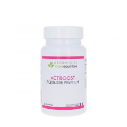 ACTIBOOST ÉQUILIBRE PREMIUM