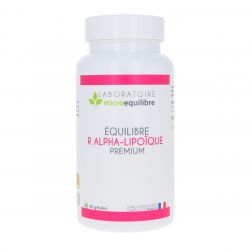 COMPLEXE R ALPHA-LIPOIQUE HCA PREMIUM