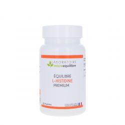 EQUILIBRE L-HISTIDINE PREMIUM