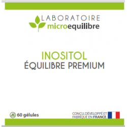 COMPLEXE ÉQUILIBRE NUTRITIONNEL PREMIUM