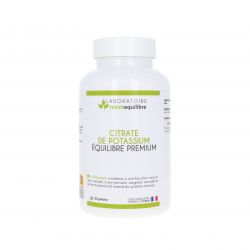 COMPLEXE ÉQUILIBRE NUTRITIONNEL PREMIUM