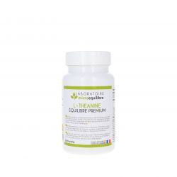 COMPLEXE ÉQUILIBRE NUTRITIONNEL PREMIUM