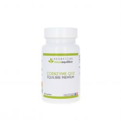 COENZYME Q10 ÉQUILIBRE PREMIUM