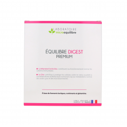 COMPLEXE ÉQUILIBRE DIGEST PREMIUM (sticks)